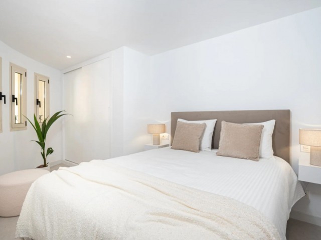 3 Bedrooms Apartment in Nueva Andalucía