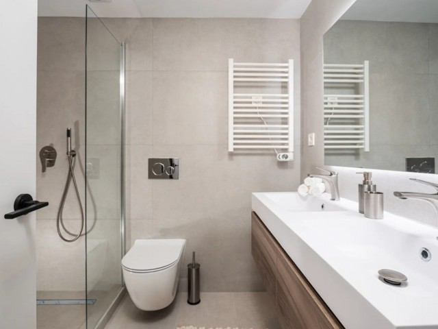 3 Bedrooms Apartment in Nueva Andalucía