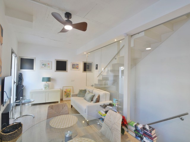 Penthouse in Marbella