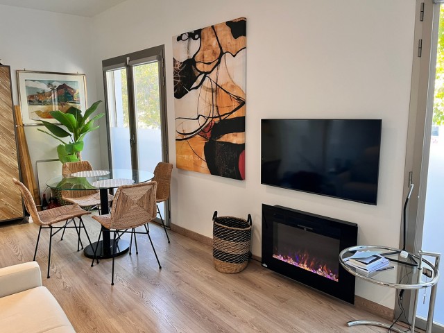 Penthouse in Marbella