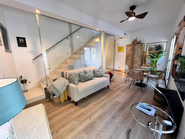 Penthouse in Marbella