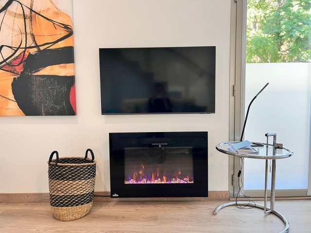 Penthouse in Marbella