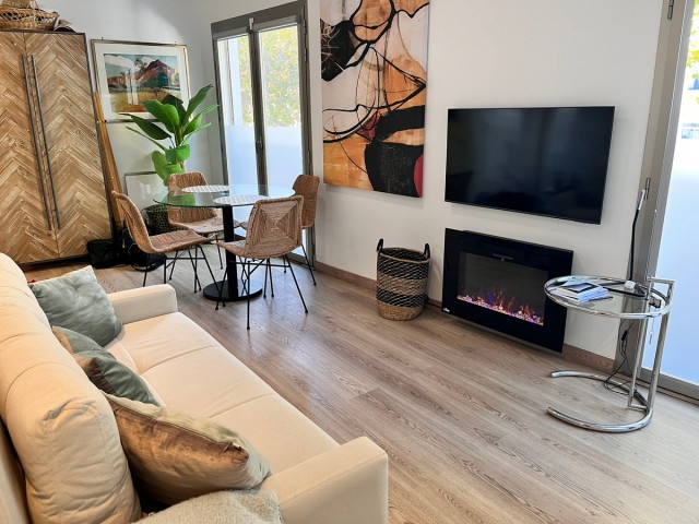 Penthouse in Marbella