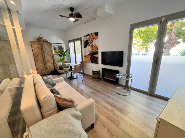 Penthouse in Marbella