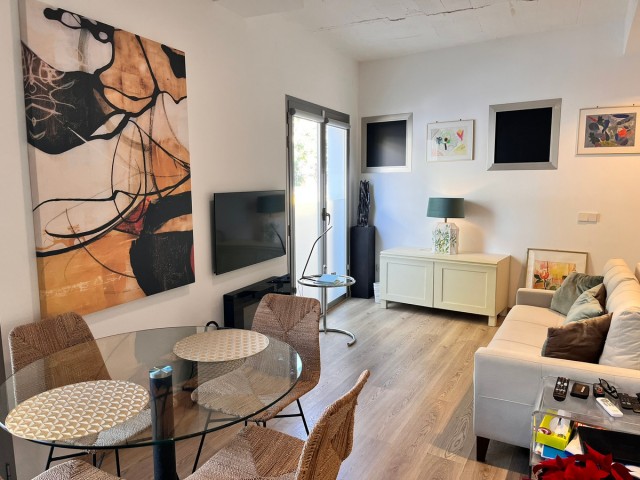 Penthouse in Marbella