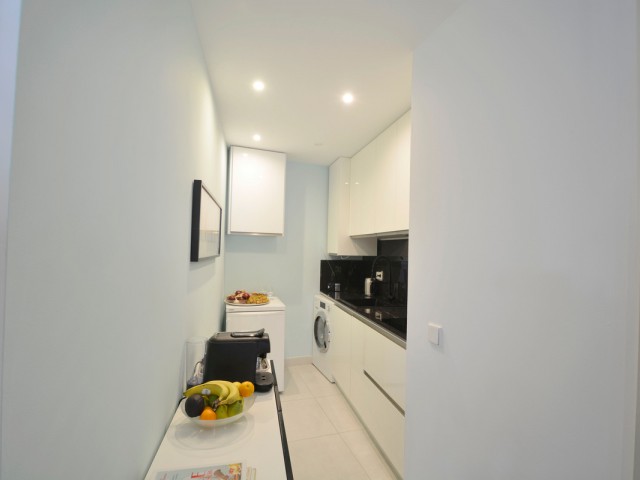 Penthouse in Marbella