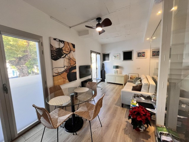 Ático con 1 Dormitorios  en Marbella