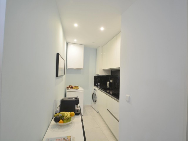 Ático con 1 Dormitorios  en Marbella