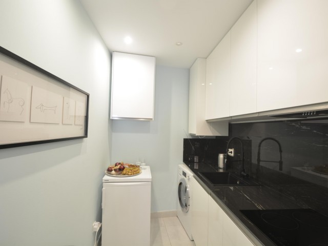 Ático con 1 Dormitorios  en Marbella