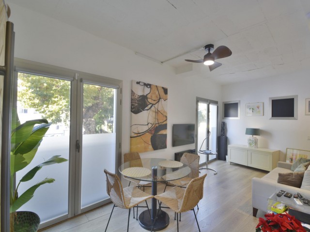 Kattohuoneisto, Marbella, R5244514