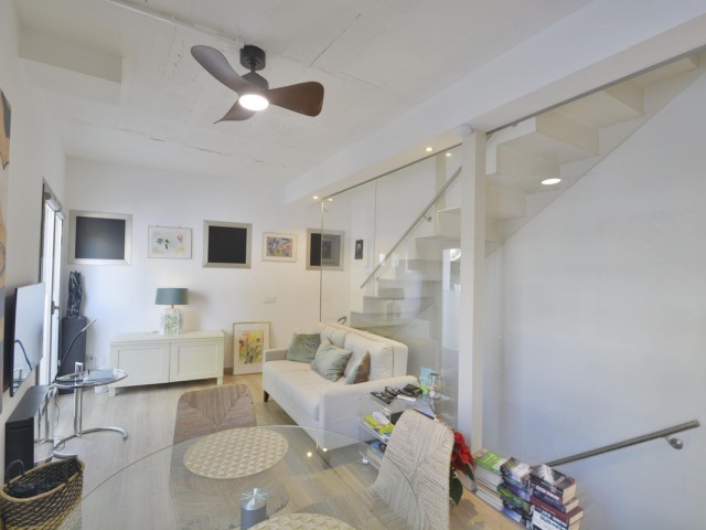 Kattohuoneisto, Marbella, R5244514