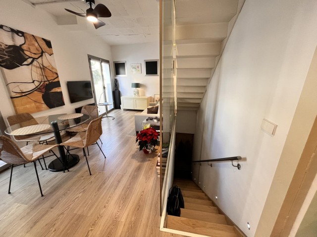 Kattohuoneisto, Marbella, R5244514