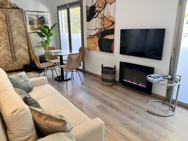 Penthouse i Marbella