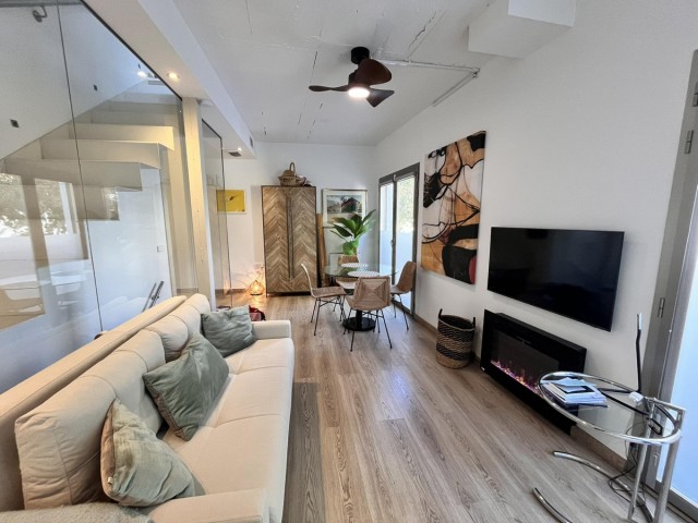 Penthouse i Marbella