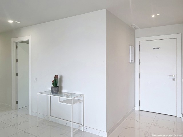 3 Soveroms Leilighet i Casares