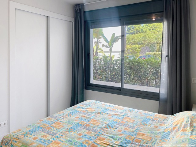 3 Soveroms Leilighet i Casares