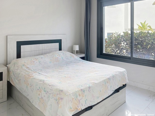 3 Soveroms Leilighet i Casares