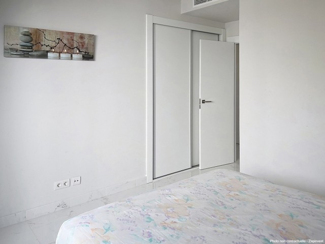 3 Soveroms Leilighet i Casares