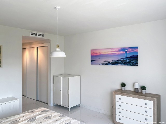 3 Soveroms Leilighet i Casares