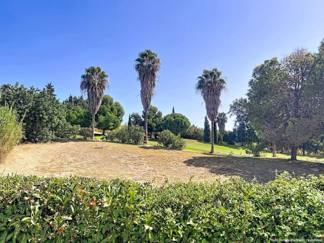 3 Soveroms Leilighet i Casares