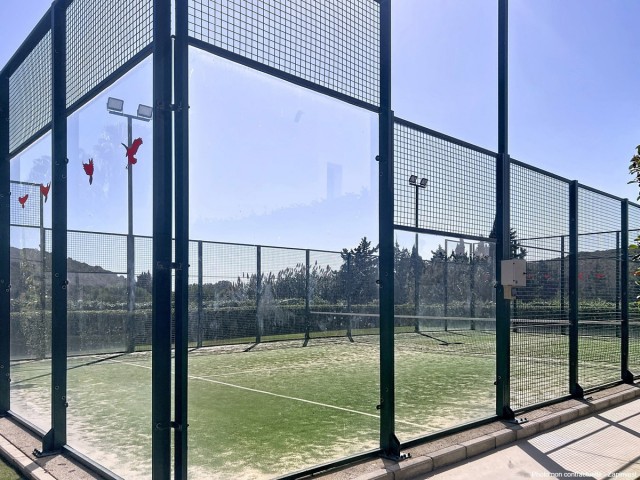 3 Soveroms Leilighet i Casares