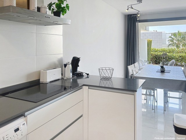 3 Schlafzimmer Apartment in Casares