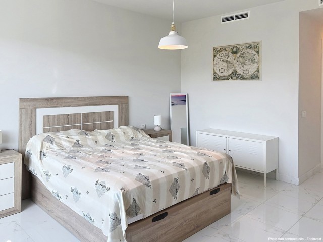 3 Schlafzimmer Apartment in Casares