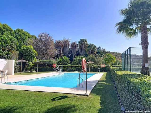 3 Schlafzimmer Apartment in Casares