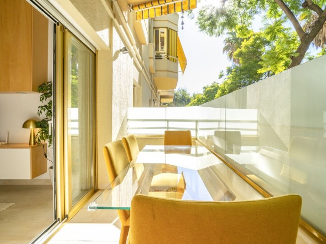 2 Bedrooms Apartment in Marbella