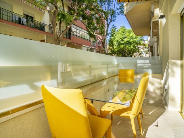 2 Bedrooms Apartment in Marbella