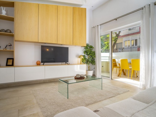 2 Bedrooms Apartment in Marbella