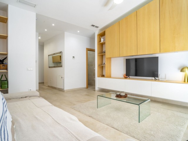 2 Bedrooms Apartment in Marbella