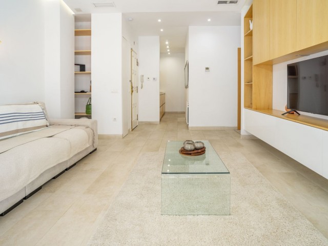 2 Bedrooms Apartment in Marbella