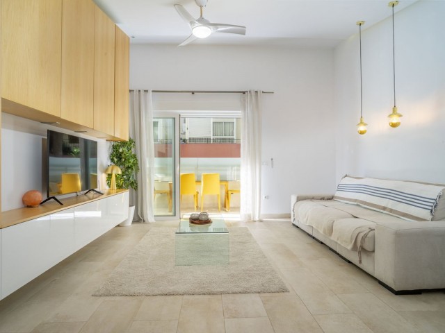 2 Bedrooms Apartment in Marbella