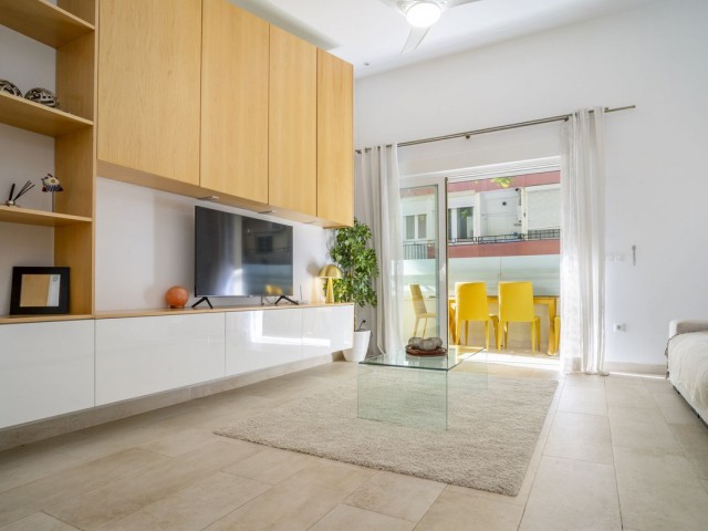 2 Bedrooms Apartment in Marbella