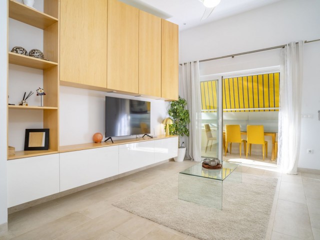 2 Bedrooms Apartment in Marbella