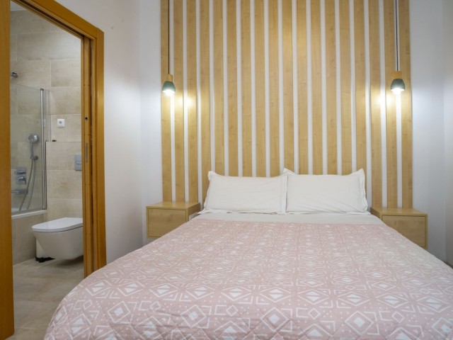 2 Bedrooms Apartment in Marbella