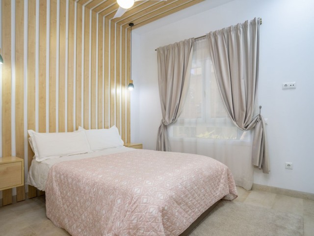 2 Bedrooms Apartment in Marbella