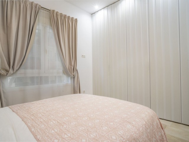 2 Bedrooms Apartment in Marbella