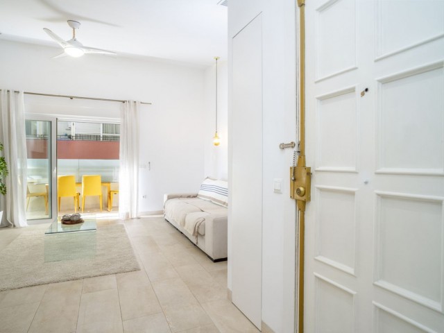 2 Bedrooms Apartment in Marbella