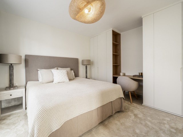 5 Bedrooms Villa in San Pedro de Alcántara