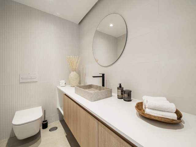 5 Bedrooms Villa in San Pedro de Alcántara