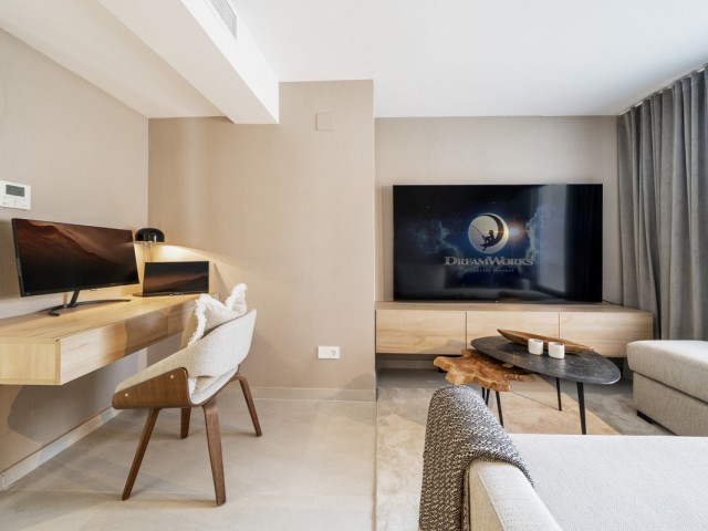 Villa avec 5 Chambres  à San Pedro de Alcántara