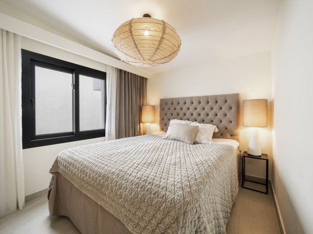 Villa avec 5 Chambres  à San Pedro de Alcántara