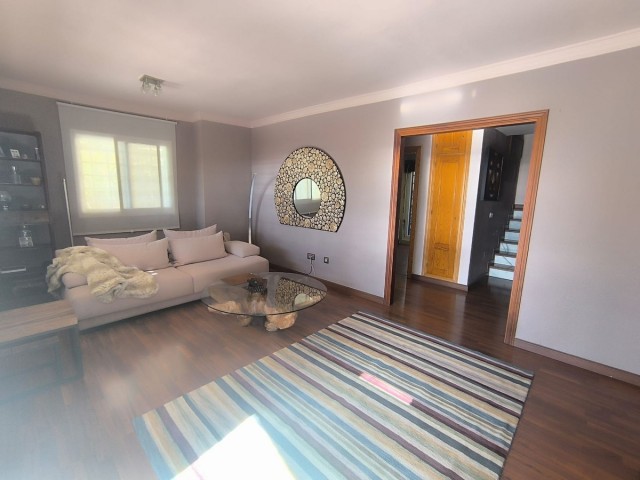 3 Bedrooms Townhouse in Benalmadena