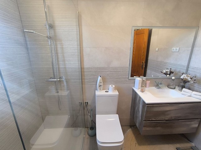 3 Bedrooms Townhouse in Benalmadena