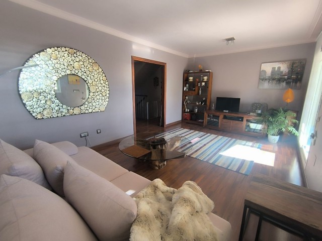 3 Bedrooms Townhouse in Benalmadena