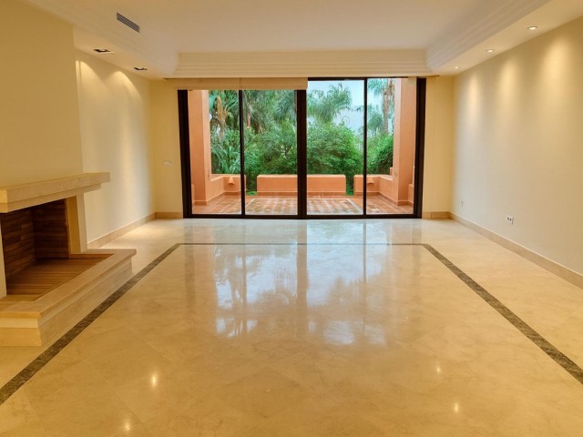 Lägenhet, Nueva Andalucia