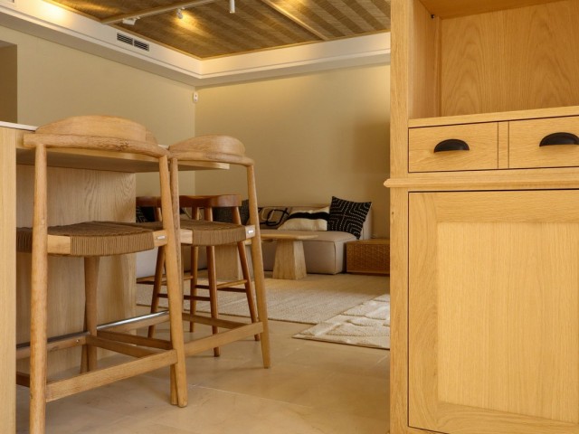 3 Bedrooms Apartment in Nueva Andalucía