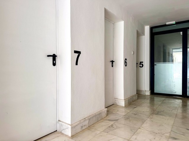 3 Bedrooms Apartment in Nueva Andalucía